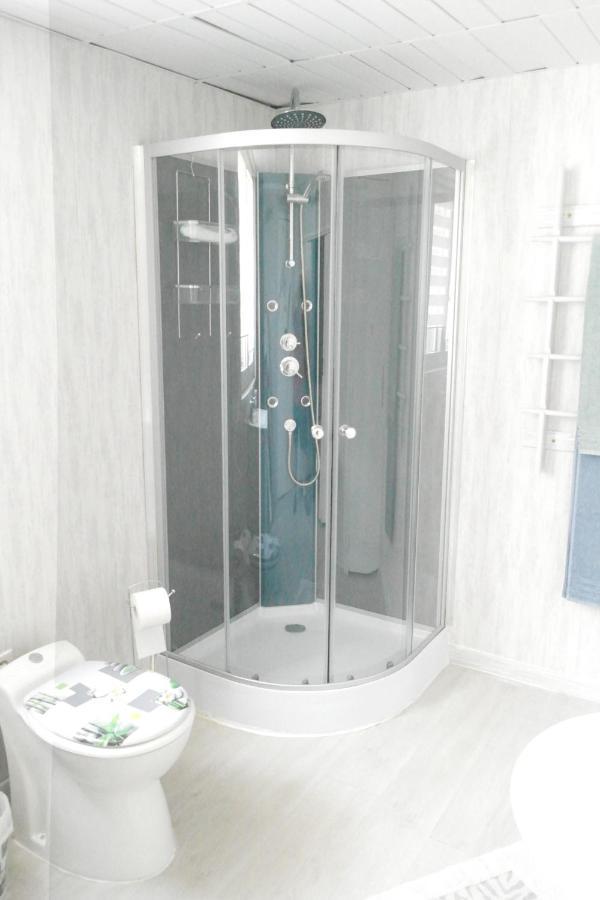 Studio 30 M2 Contes  ภายนอก รูปภาพ