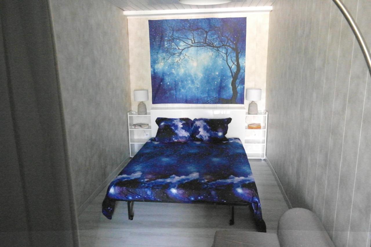 Studio 30 M2 Contes  ภายนอก รูปภาพ