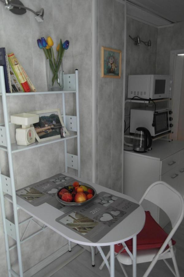 Studio 30 M2 Contes  ภายนอก รูปภาพ