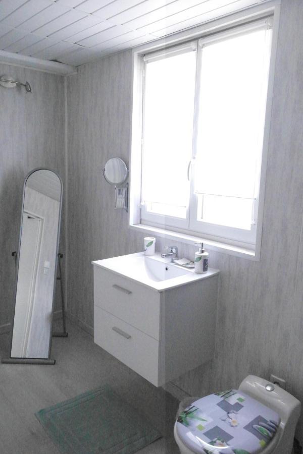 Studio 30 M2 Contes  ภายนอก รูปภาพ