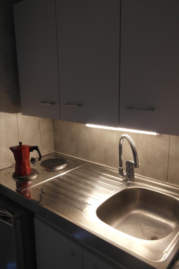 Studio 30 M2 Contes  ภายนอก รูปภาพ