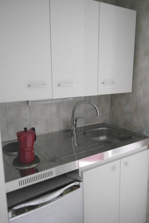 Studio 30 M2 Contes  ภายนอก รูปภาพ
