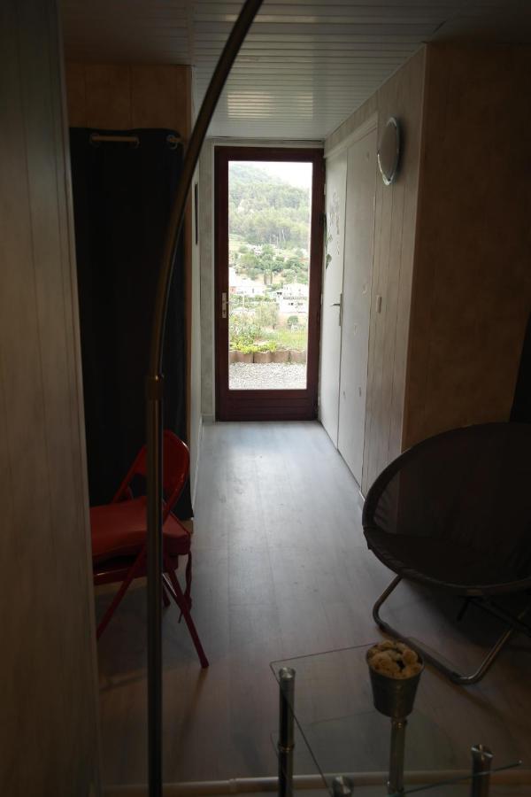 Studio 30 M2 Contes  ภายนอก รูปภาพ
