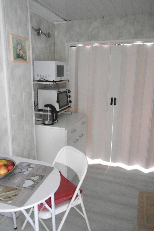 Studio 30 M2 Contes  ภายนอก รูปภาพ