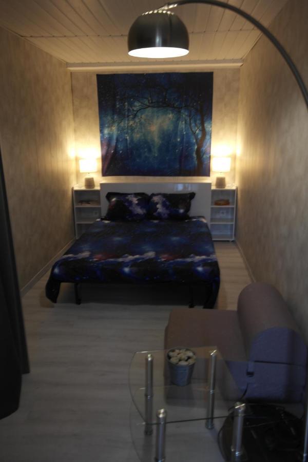 Studio 30 M2 Contes  ภายนอก รูปภาพ